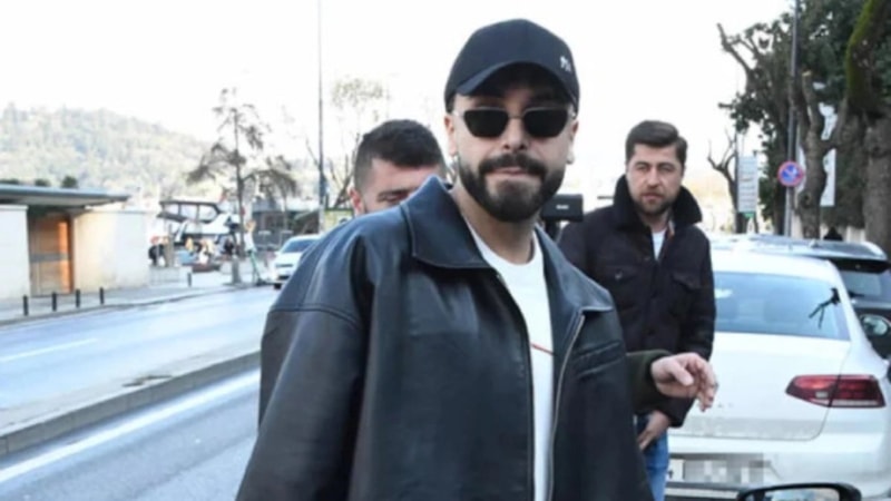 Sefo'dan babasının Melisa Döngel yorumuyla ilgili ilk açıklama