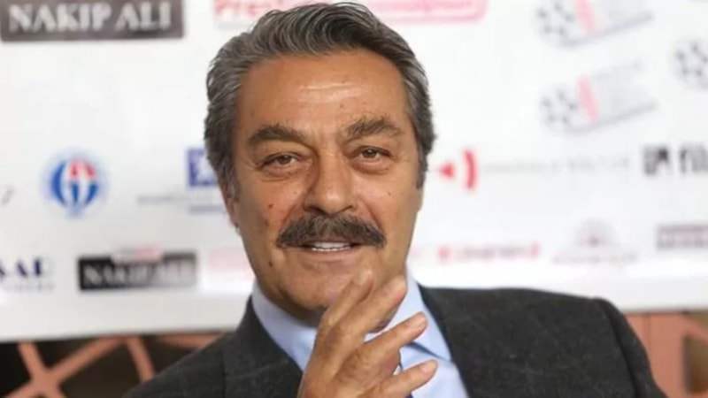 HDP'den Kadir İnanır'a vekillik teklifi