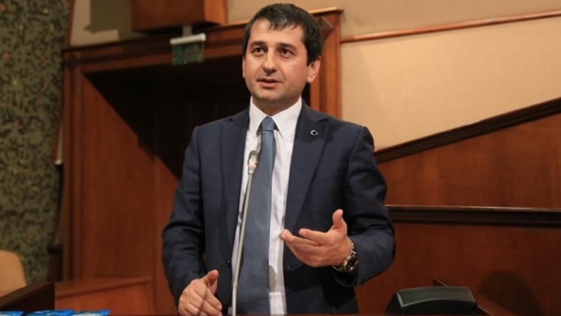 İyi Parti'den Kemal Kılıçdaroğlu'na seccade desteği: Günah da değil kutsal da