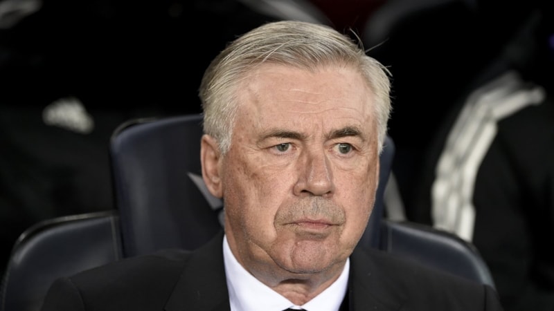 Carlo Ancelotti: Brezilya milli takımı beni istiyor