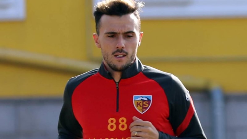 Deprem nedeniyle Campanharo’nun sözleşmesi sonlandırıldı