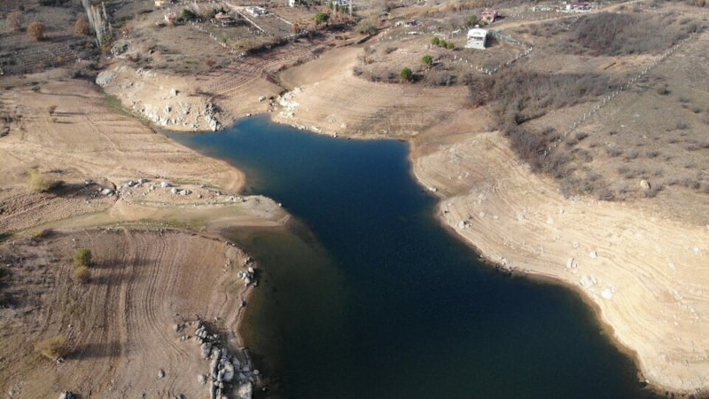 Prof. Dr. Doğan Yaşar: Bu yıl çok ciddi su sıkıntısı çekeceğiz