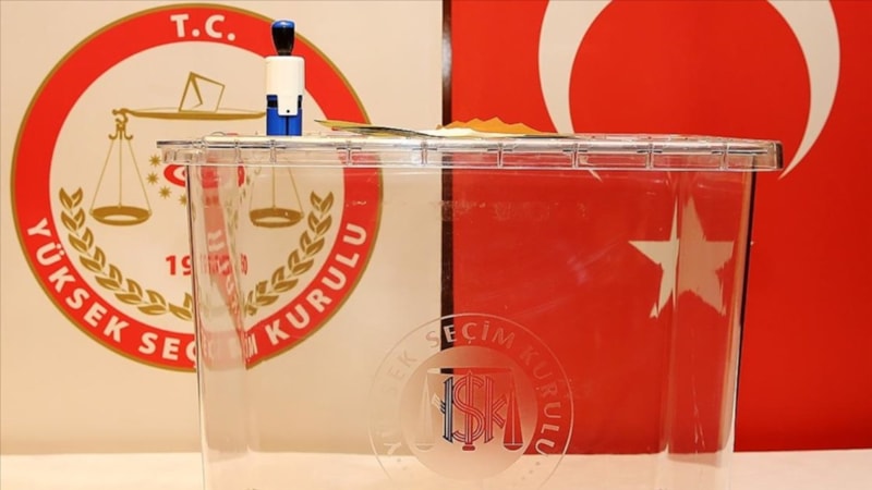 Görme engelli seçmenler için her sandığa şablon gönderilecek