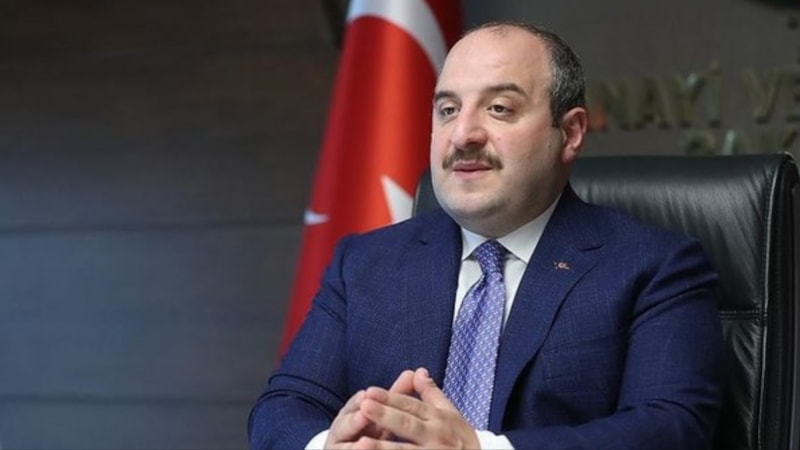 Mustafa Varank'tan İyi Parti ön seçiminde yaşanan kavgaya 'Papatya çaylı' yorum