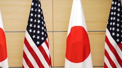 Çin'den Japonya'ya: Kötünün yanında olmayın