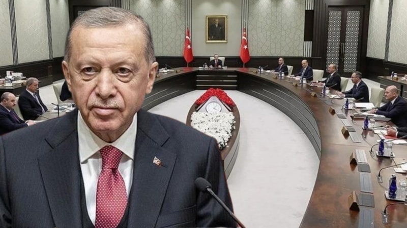 Bugün Kabine Toplantısı var mı, saat kaçta? İşte 3 Nisan Kabine Toplantısı gündemi ve konuları...