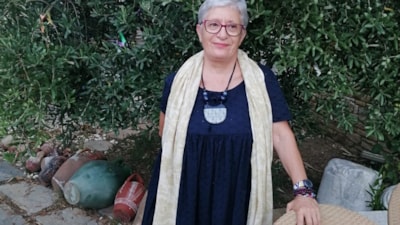 Yasemin Akçam Ateşman’ın Defter Aşkı adlı öykü kitabı