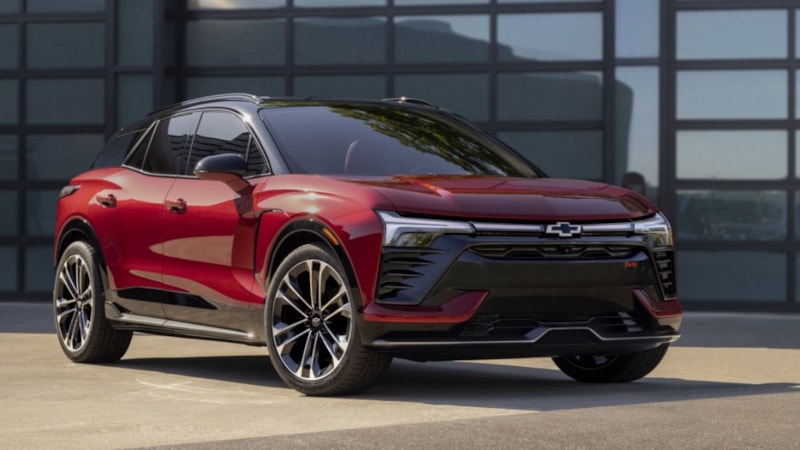 General Motors, elektrikli araçlarında Apple CarPlay ve Android Auto'yu kaldırdı