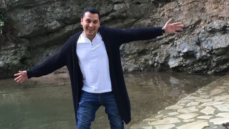 Sancaktepe'de cinayet! Pusu kurup kurşun yağdırdı