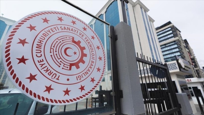 Sanayi ve Teknoloji Bakanlığı, Verimlilik Proje Ödülleri için düğmeye bastı