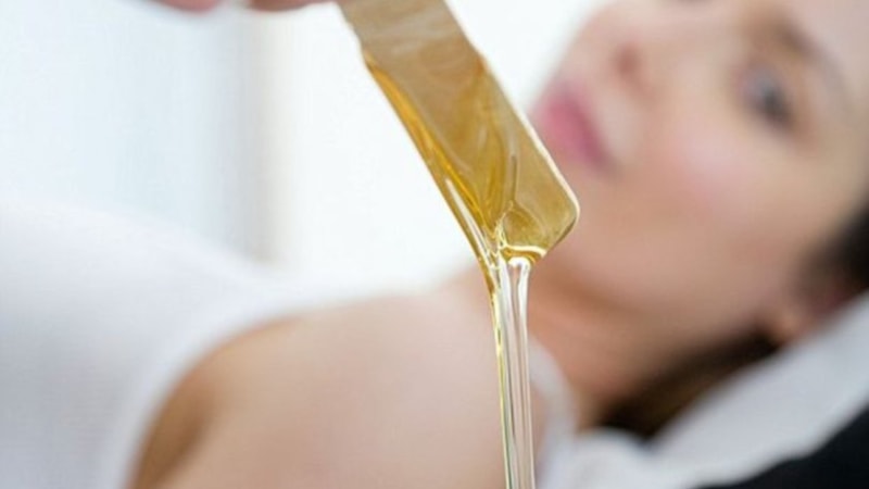 Ağda veya epilasyon yaptırmak orucu bozar mı? Diyanet açıkladı..