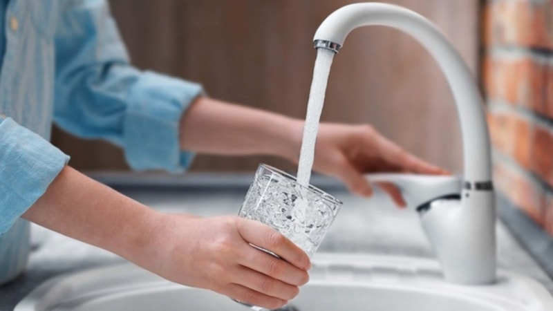 Bursa'da su kesintisi: Saatlerce gelmeyecek... İşte 4 Nisan BUSKİ su kesinti listesi!