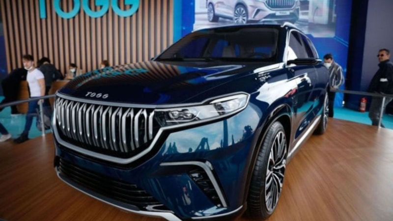 TOGG engelli indirimi olacak mı? Engelli raporuyla TOGG alınabilir mi?