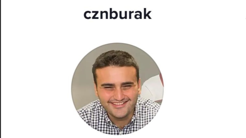 CZN Burak, TikTok’ta 70 milyon oldu