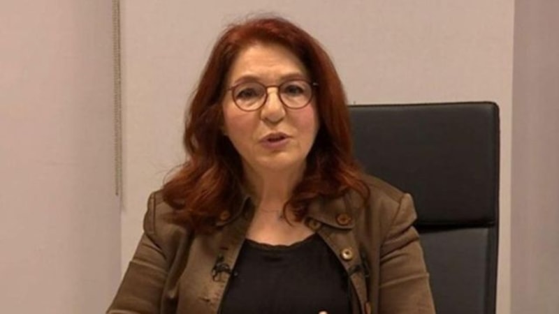 Lale Orta'dan, Fenerbahçe-Beşiktaş derbisindeki penaltı açıklaması