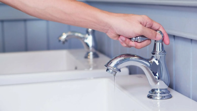 Bursa'da yaşayanlar dikkat! Saatlerce sular gelmeyecek... İşte 5 Nisan BUSKİ su kesintisi sorgulama