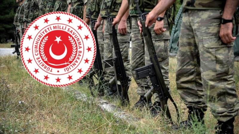 Ertelenmişti! Mart/Nisan Bedelli Askerlik tarihleri belli oldu: 2023 Bedelli Askerlik celp ve sevk tarihleri