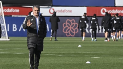 Şenol Güneş: Lale Hanım'ın samimiyetine inanıyorum