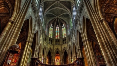 Baltimore Katolik Kilisesi'nde 80 yılda 156 rahip 600’den fazla kişiye cinsel tacizde bulundu