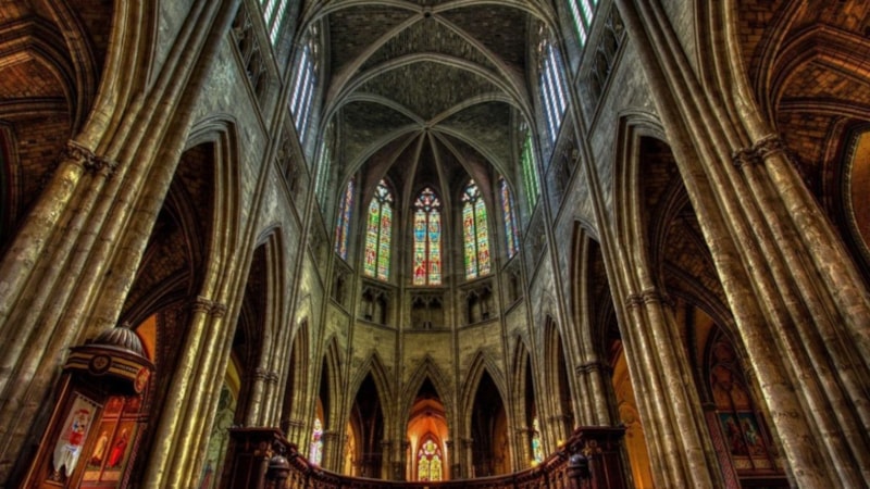 Baltimore Katolik Kilisesi'nde 80 yılda 156 rahip 600’den fazla kişiye cinsel tacizde bulundu