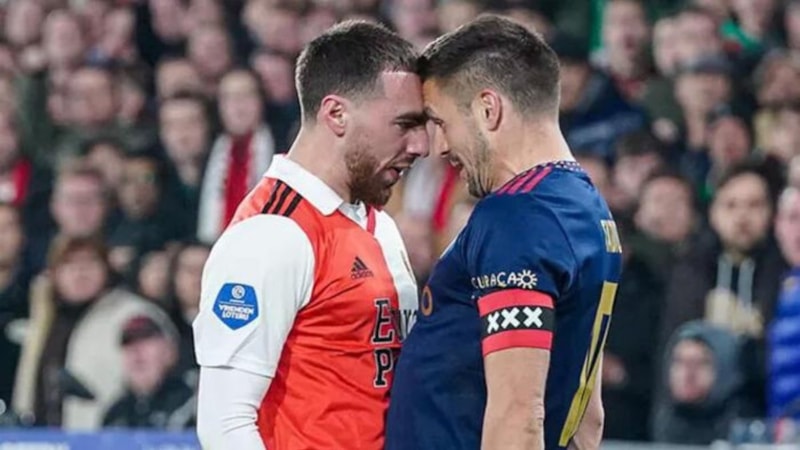 Dusan Tadic, Orkun Kökçü'nün oruç açmasıyla dalga geçti