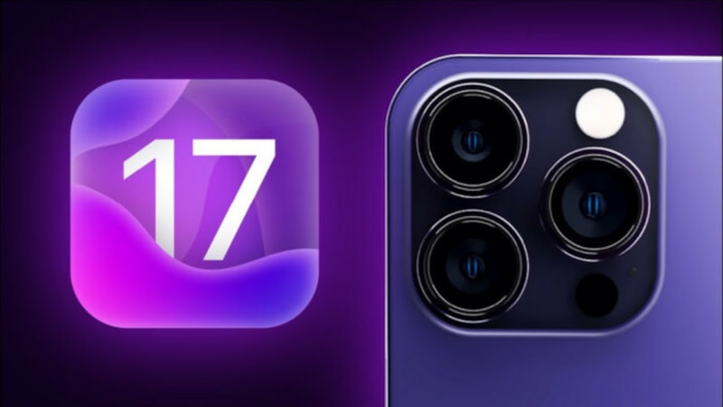 Liste belli oldu! İşte iOS 17 güncellemesi almayacak iPhone modelleri