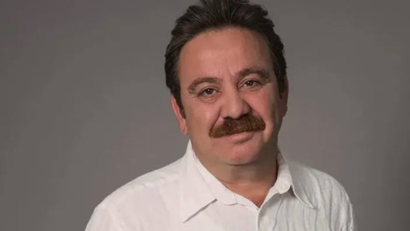 Ünlü oyuncu Serhat Özcan da siyasete giriyor