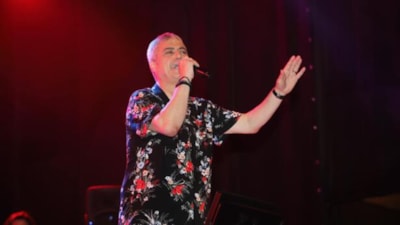 Yeni tanıştığı kişiyi darbetmişti! Şarkıcı Cengiz Kurtoğlu'na 3 yıla kadar hapsi istemi