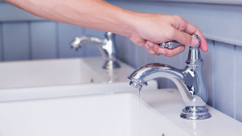 İlçe ilçe duyuruldu! Ankara'da su kesintisi yaşanacak ilçeler hangileri? 7 nisan ASKİ su kesinti listesi