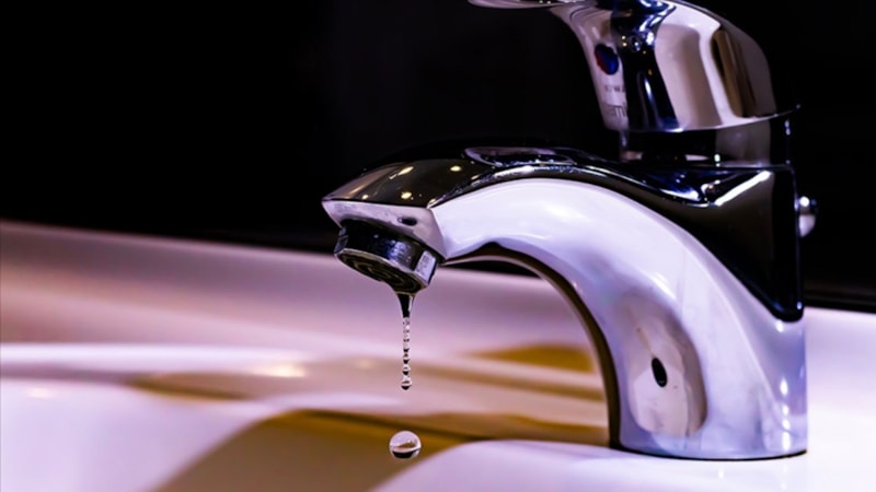 ANTALYA'DA SULAR NE ZAMAN GELECEK? 7 Nisan Cuma Antalya su kesintisi tarih ve saatleri...