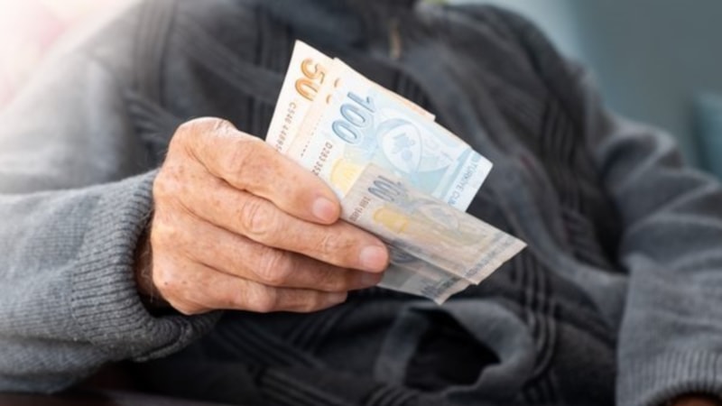 2023 GAZİ MAAŞ ZAMMI! Gazi maaşları ve güvenlik korucularının emekli maaşı ne kadar oldu?