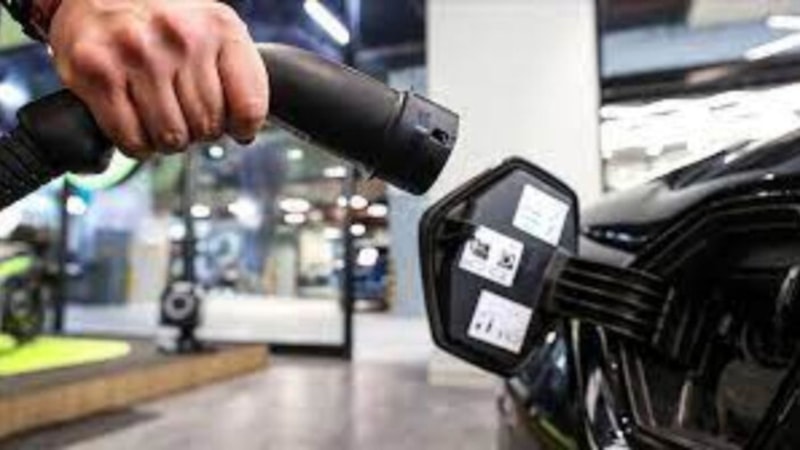 Satışlar dörde katlandı! Türkiye, elektrikli araç satışlarında arayı kapatıyor