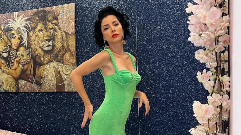 3'üncü evlilik için sinyal verdi! Anne olmak isteyen Merve Boluğur: Çocuğuma baba olabilecek bir adam..