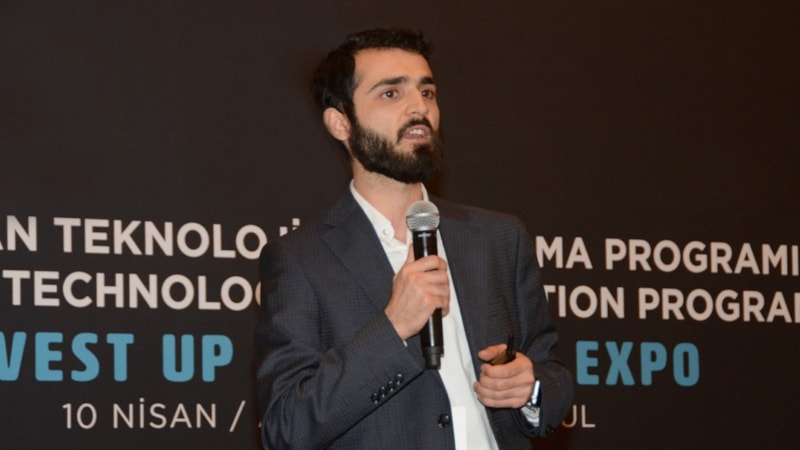 Enes Zahid Urhan:  Easyapp işletmelerin dijital dönüşümlerine  katkıda bulunuyor