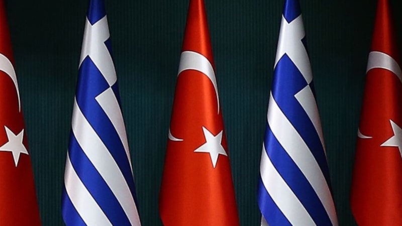 Yunan Savunma Bakanı: Türkiye ile yakınlaşmanın devamından yanayız