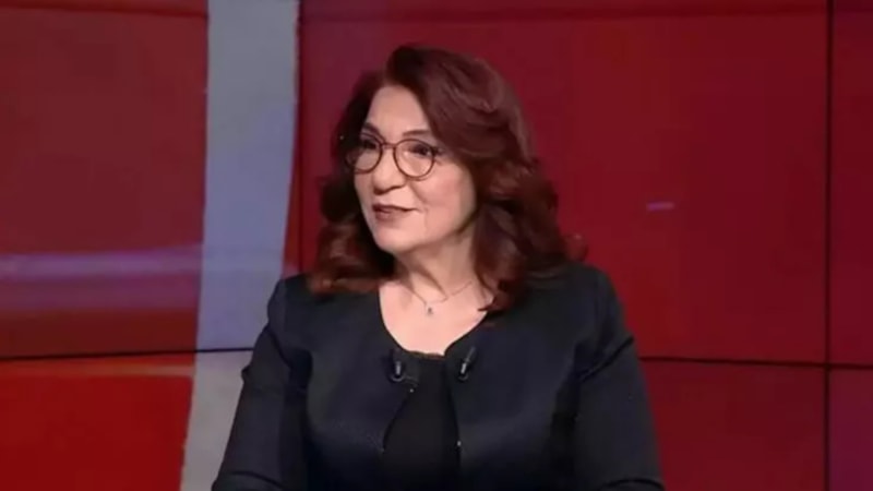 MHK Başkanı Lale Orta hakkında suç duyurusu