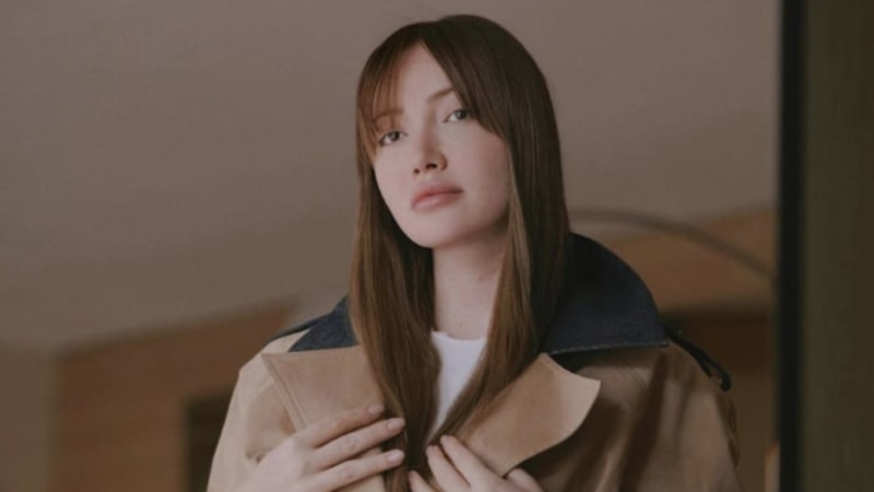 Danla Bilic'ten takipçilerini korkutan haber! Trafik kazası geçirdi