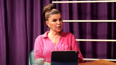 Astrolog Nuray Sayarı açıkladı! İktidar değişmeyecek...