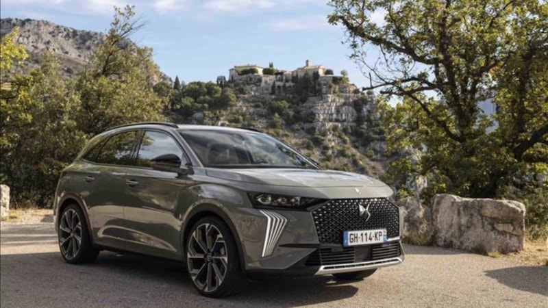 DS Automobiles modellerinde nisan kampanyaları