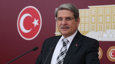 İyi Parti'de çatlak büyüyor! Aytun Çıray oylarının düşmesini Lütfü Türkkan'a bağladı