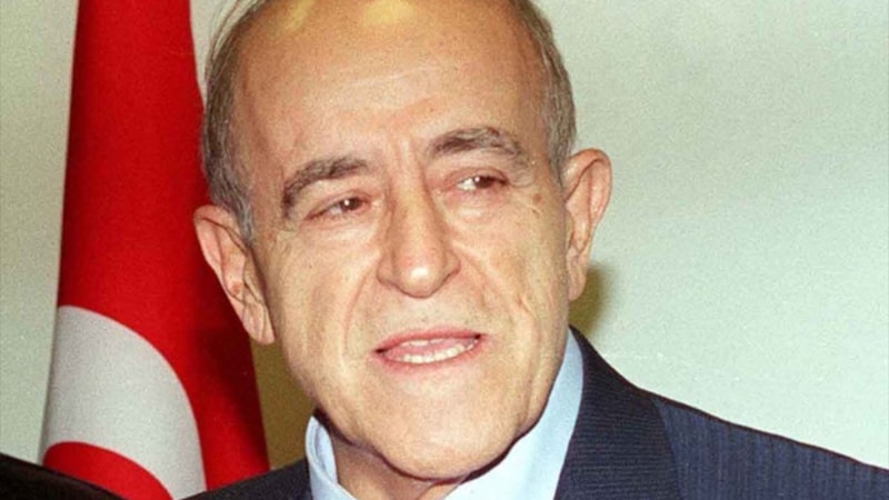 Sakıp Sabancı, 19 yıl önce hayata veda etti! Özlemle anılıyor