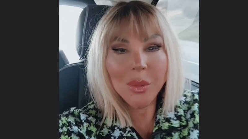 Safiye Soyman:  Gençleştim