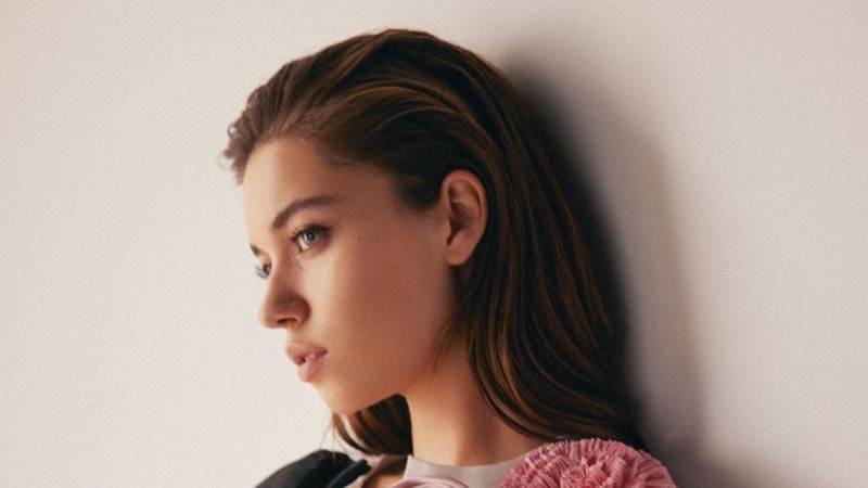 Afra Saraçoğlu: Hedefim var