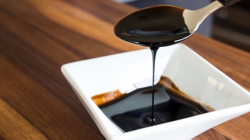 Eğer her gün 1 kaşık balzamik sirke içerseniz...