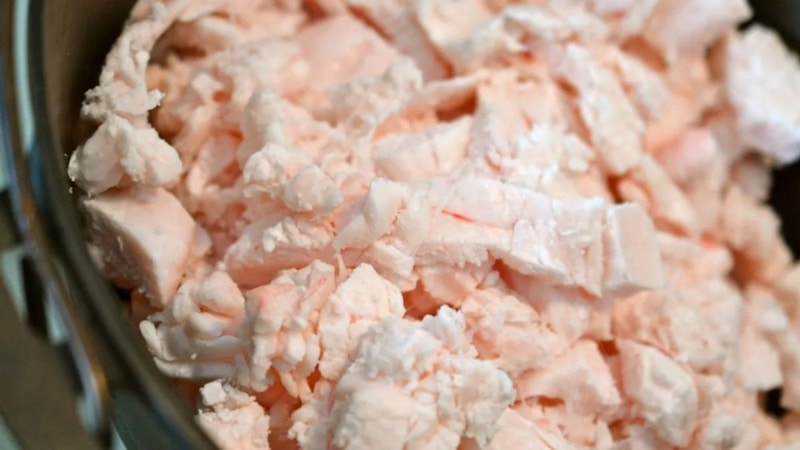 Bel ağrısına birebir! Kuyruk yağını eritip 1 gece bekletirseniz...