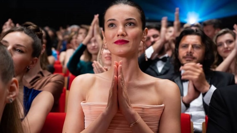 Aktris dizisi konusu nedir? Pınar Deniz başrolde! Aktris dizisi oyuncuları kimler?