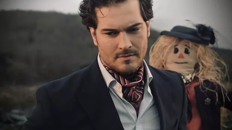 Çağatay Ulusoy ekranlara dönüyor! Terzi dizisi konusu nedir, uyarlama mı? Terzi dizisi oyuncuları kimler?