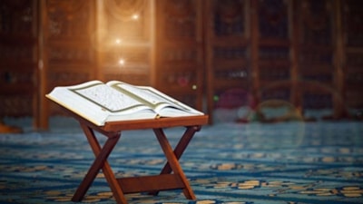 2023 Kadir Gecesi ne zaman? Kadir Gecesi hangi gün idrak edilecek?