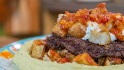 İftar sofraları için en pratik çıldır köfte tarifi! Çıldır köfte nasıl yapılır? İşte yapılışı ve malzemeleri