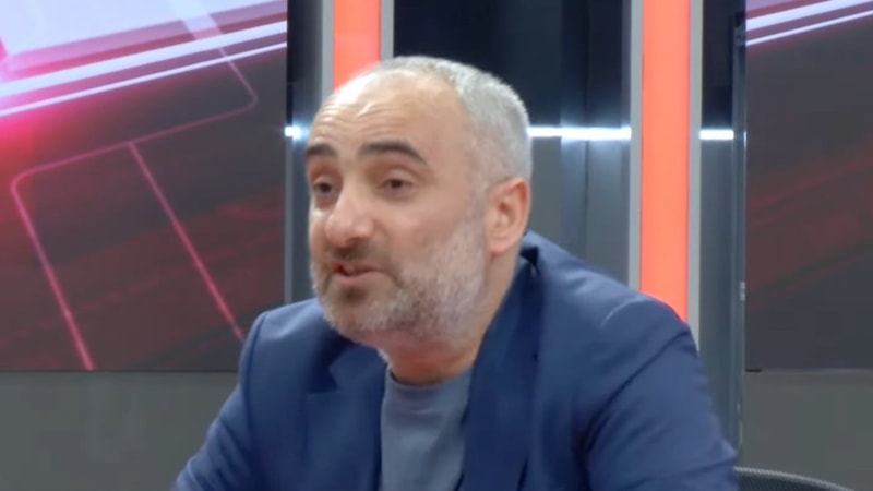 İsmail Saymaz, Halk TV'den ayrıldı
